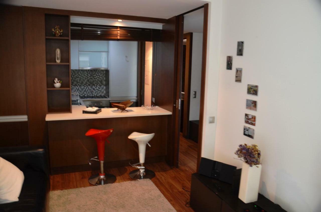 Path Dukes Apartment OOporto Exterior foto