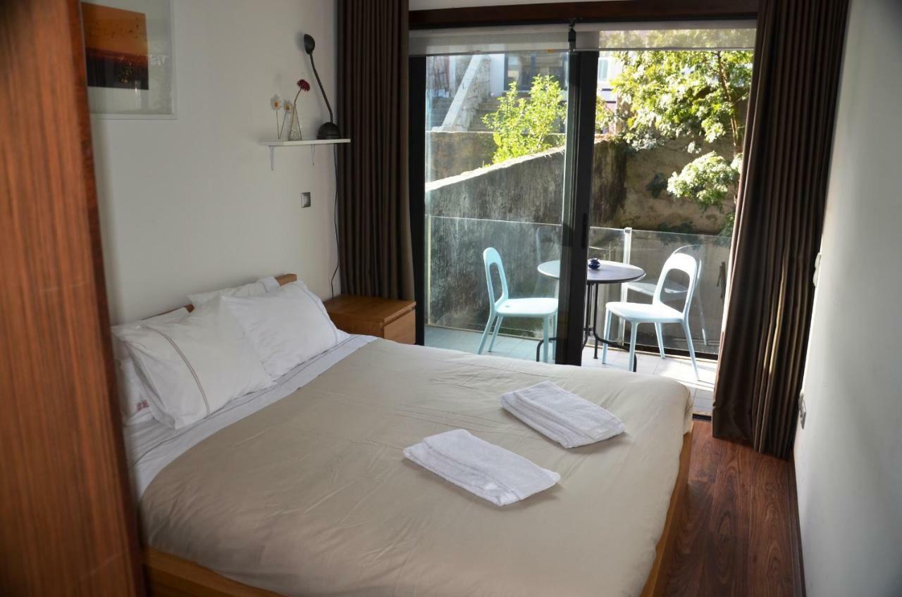 Path Dukes Apartment OOporto Exterior foto