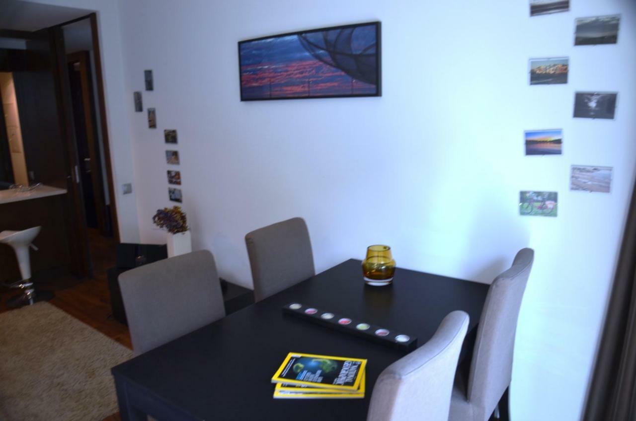 Path Dukes Apartment OOporto Exterior foto
