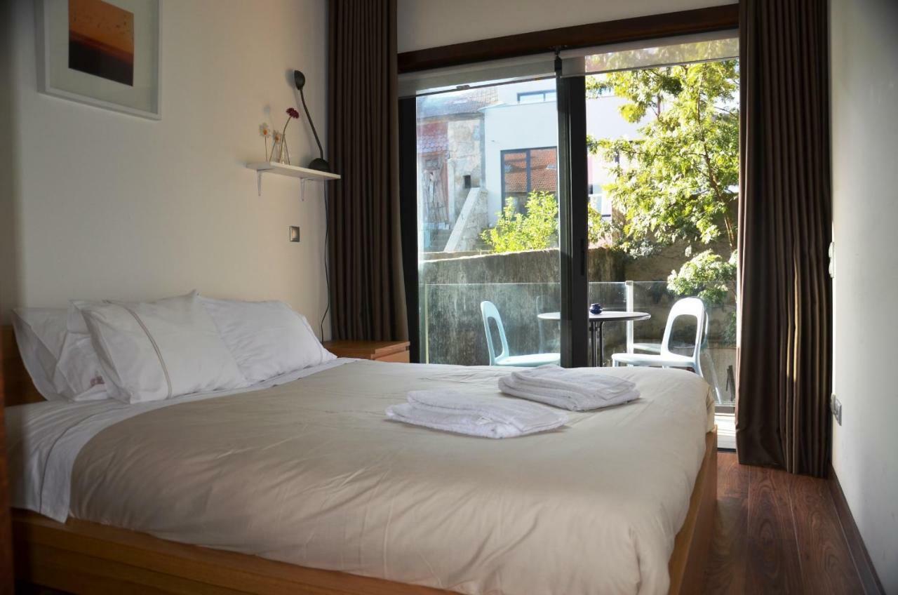 Path Dukes Apartment OOporto Exterior foto