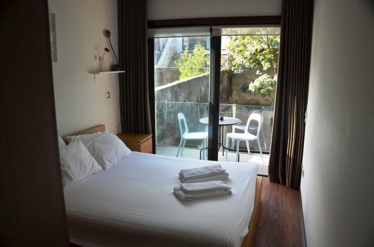 Path Dukes Apartment OOporto Exterior foto