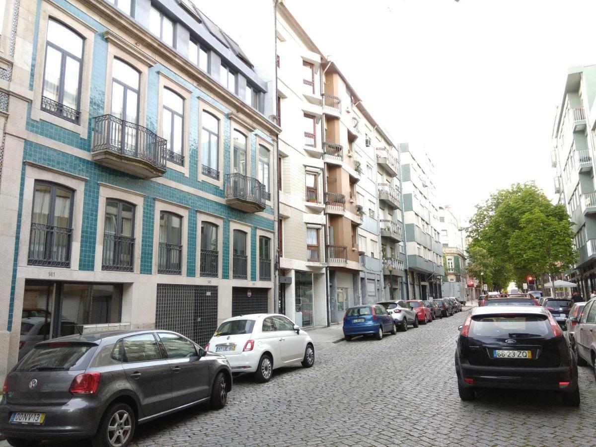 Path Dukes Apartment OOporto Exterior foto