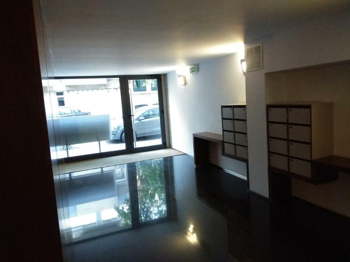 Path Dukes Apartment OOporto Exterior foto