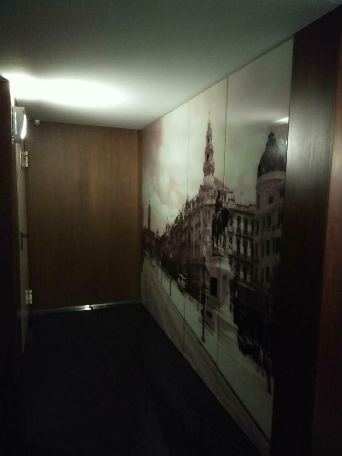 Path Dukes Apartment OOporto Exterior foto