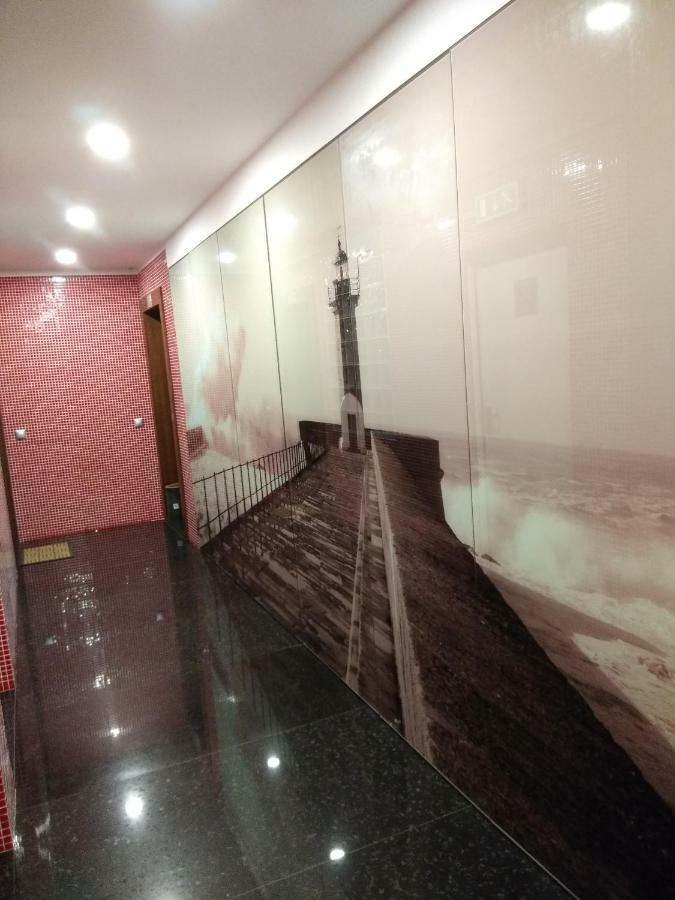 Path Dukes Apartment OOporto Exterior foto