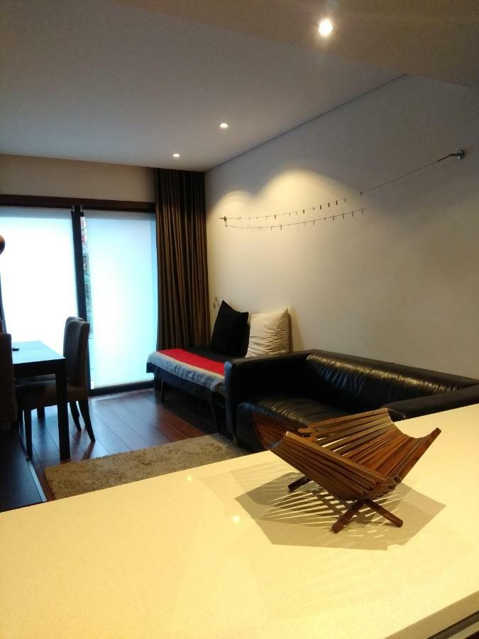 Path Dukes Apartment OOporto Exterior foto
