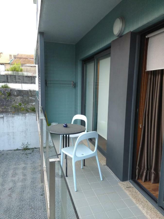 Path Dukes Apartment OOporto Exterior foto
