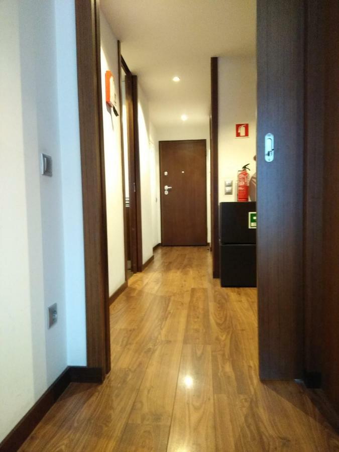 Path Dukes Apartment OOporto Exterior foto