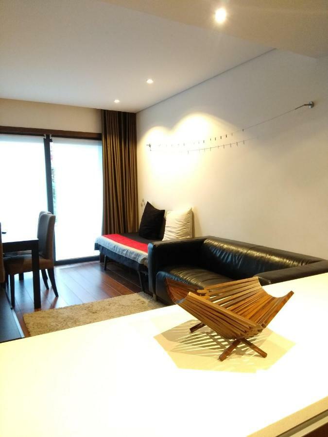 Path Dukes Apartment OOporto Exterior foto