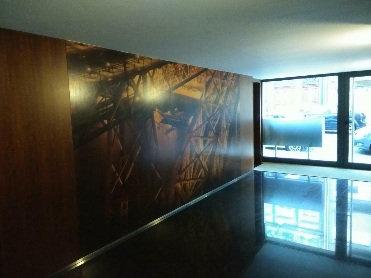 Path Dukes Apartment OOporto Exterior foto