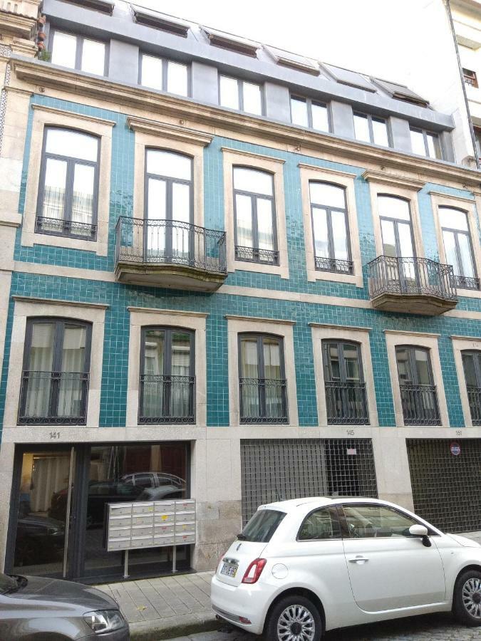 Path Dukes Apartment OOporto Exterior foto